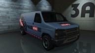 Rumpo: Custom Paint Job by Jack Kelvin Rumpo: Custom Paint Job by Jack Kelvin