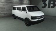 Youga: Custom Paint Job by Jack Kelvin