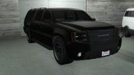 Granger: Custom Paint Job by Jack Kelvin