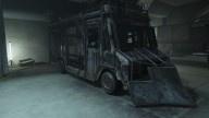 Armored Boxville: Custom Paint Job by Jack Kelvin
