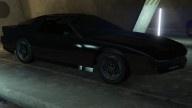 Ruiner 2000: Custom Paint Job by Jack Kelvin