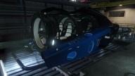 Avisa: Custom Paint Job by Jack Kelvin