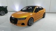 Tailgater S: Custom Paint Job by Eetukz