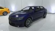 Schafter V12: Custom Paint Job by Eetukz