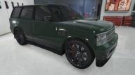 Baller: Custom Paint Job by MysticZombieToo