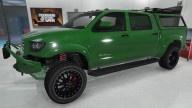 Contender: Custom Paint Job by MysticZombieToo