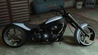 Innovation: Custom Paint Job by MysticZombieToo