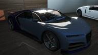 Nero: Custom Paint Job by Eetukz