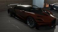 Thrax: Custom Paint Job by Eetukz