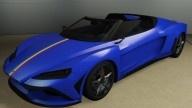 Zorrusso: Custom Paint Job by Eetukz