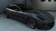 Bestia GTS: Custom Paint Job by Eetukz