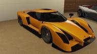 Autarch: Custom Paint Job by Eetukz