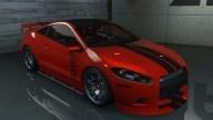 Penumbra: Custom Paint Job by Eetukz