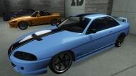Previon: Custom Paint Job by Eetukz