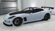 Coquette: Custom Paint Job by Eetukz