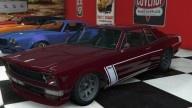 Tampa: Custom Paint Job by Eetukz