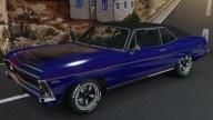 Vamos: Custom Paint Job by Eetukz