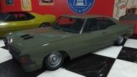 Impaler: Custom Paint Job by Eetukz