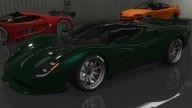 Tigon: Custom Paint Job by Eetukz
