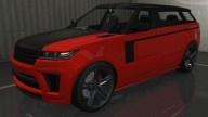 Baller ST: Custom Paint Job by Eetukz