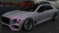 Deity: Custom Paint Job by Eetukz