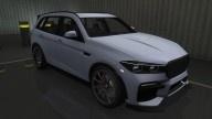 Rebla GTS: Custom Paint Job by Eetukz
