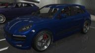 Astron: Custom Paint Job by Eetukz
