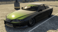 Previon: Custom Paint Job by 33mikey