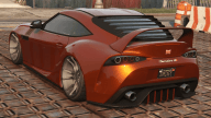 RT3000: Custom Paint Job by 33mikey