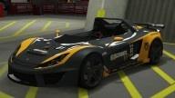 Locust: Custom Paint Job by Eetukz