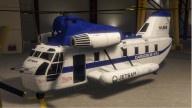 Cargobob Jetsam: Custom Paint Job by TylerG94