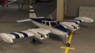 Cuban 800: Custom Paint Job by TylerG94