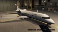 Miljet: Custom Paint Job by TylerG94
