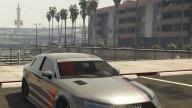 Tailgater S: Custom Paint Job by AntiKontra