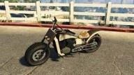Gargoyle: Custom Paint Job by JackN_15