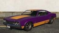 Sabre Turbo: Custom Paint Job by JackN_15