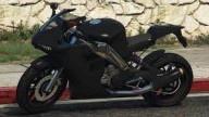 Carbon RS: Custom Paint Job by JackN_15