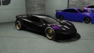Itali GTB Custom: Custom Paint Job by Kjell_vr