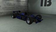 R88 (Formula 1 Car): Custom Paint Job by Kjell_vr