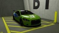 Penumbra: Custom Paint Job by Kjell_vr