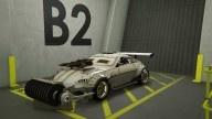 Future Shock ZR380: Custom Paint Job by Kjell_vr