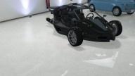 Raptor: Custom Paint Job by Kjell_vr
