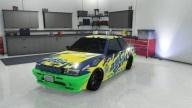 Futo: Custom Paint Job by Kjell_vr
