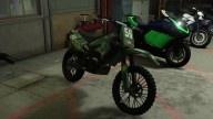 Sanchez (Livery): Custom Paint Job by Kjell_vr