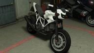 Nemesis: Custom Paint Job by Kjell_vr