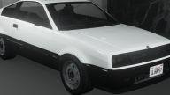 Blista Compact: Custom Paint Job by Hydra