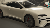 Imorgon: Custom Paint Job by Hydra