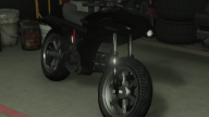 Oppressor: Custom Paint Job by Hydra
