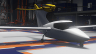 Seabreeze: Custom Paint Job by Hydra