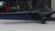 LF-22 Starling: Custom Paint Job by Hydra